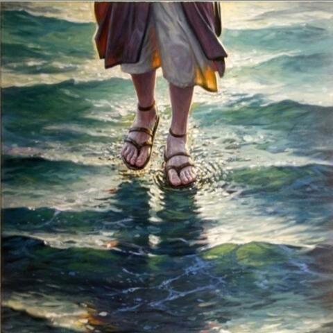 Never Deny You (feat. Daniel Jehovah)