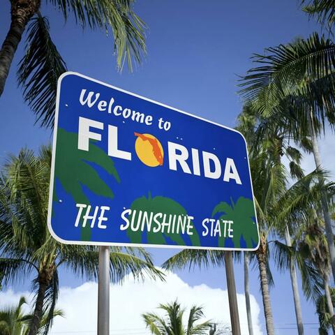 SOUTH FLORIDA (feat. Queens)