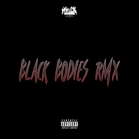 Black Bodies