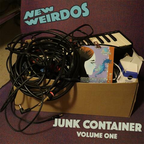 Junk Container Volume One