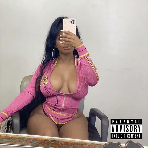 Bad Bitch