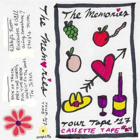 Tour Tape '17