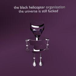 But for a Lack of Ideas