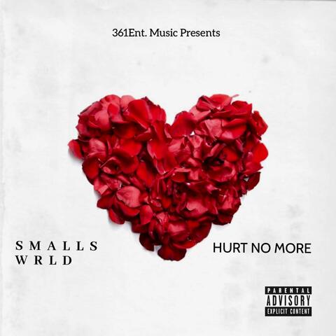 Hurt No More