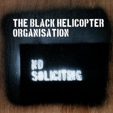 No Soliciting