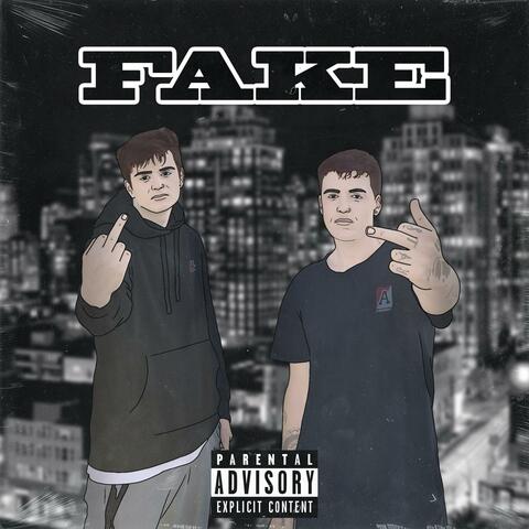FAKE