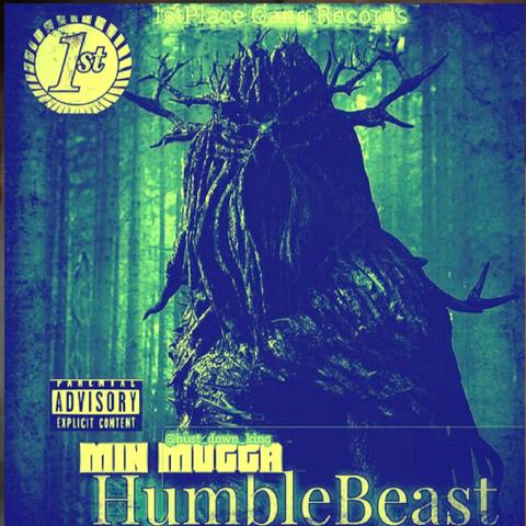 HumbleBeast (Deluxe)