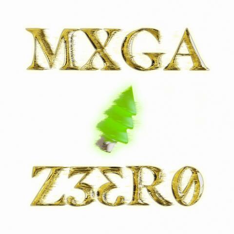 MXGA (Make Xmas Great Again)