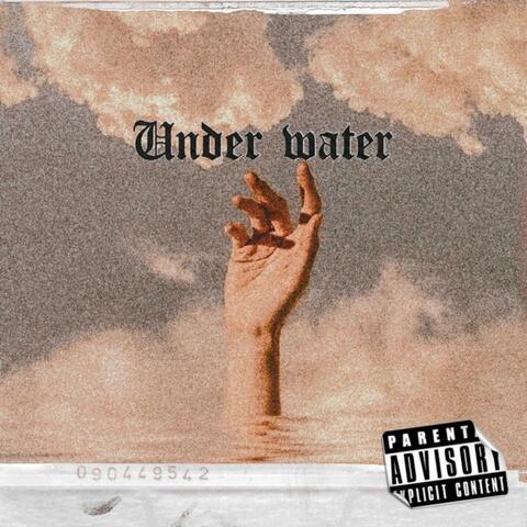 Type beat-Under Water