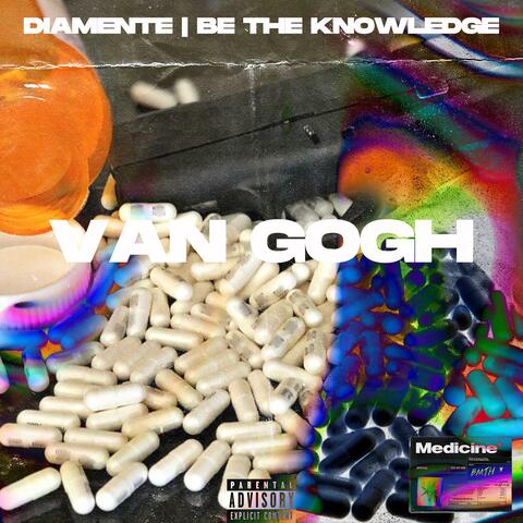 Van Gogh (feat. Be the Knowledge)