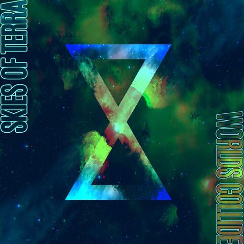 Worlds Collide(When the Party is Over)