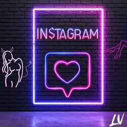 INSTAGRAM (feat. Lil Papi)