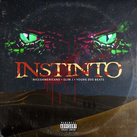 Instinto