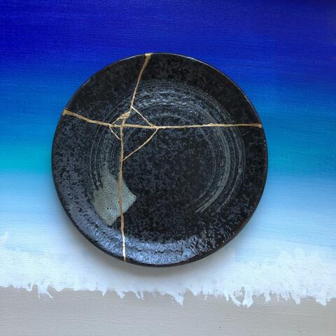 Scars (Kintsugi)