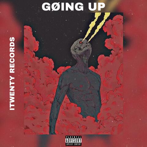 GØING UP