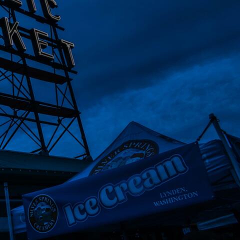 Ice Cream (Deppression)