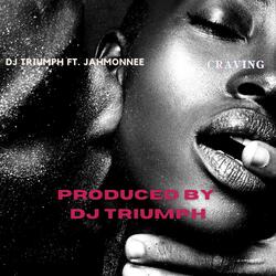 Craving (feat. Jahmonnee)