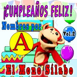 Canción de Cumpleaños Feliz para Adrián
