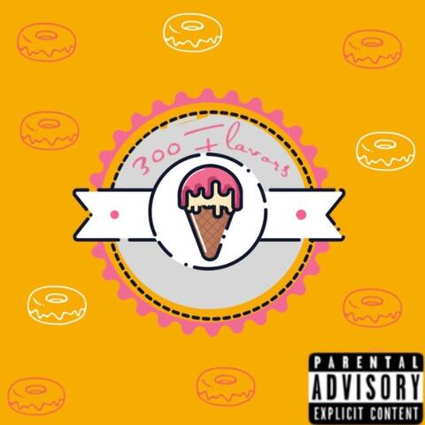 300flavors