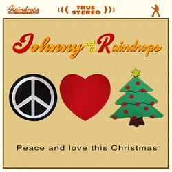 Peace and Love this Christmas