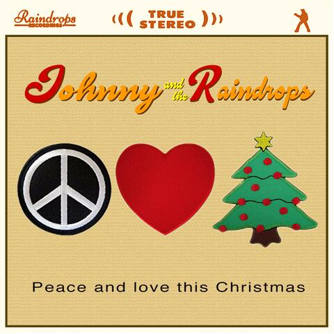 Peace and Love This Christmas