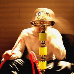 Hookah