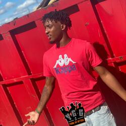 Dreaming Big Racks (feat. Rod Holly)