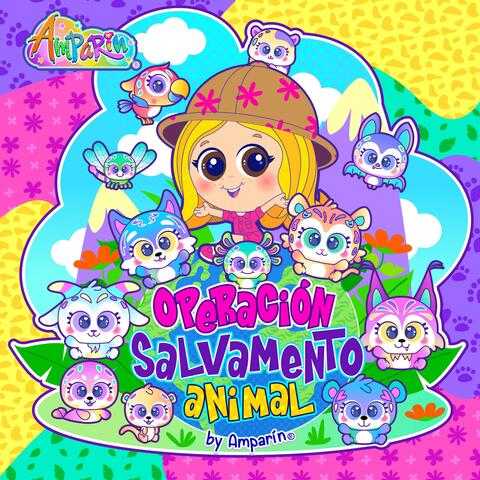 Operación Salvamento Animal