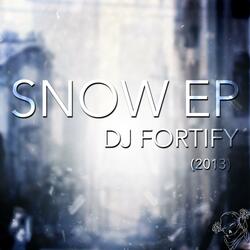 Snowing Pixels