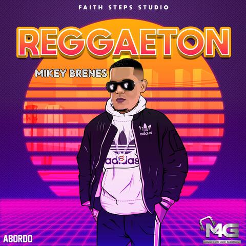 Mikey Brenes