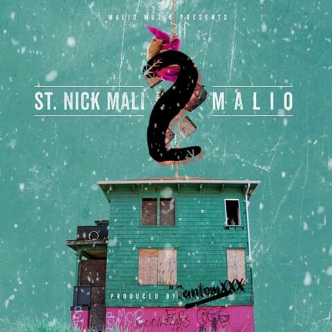St. Nick Mali 2