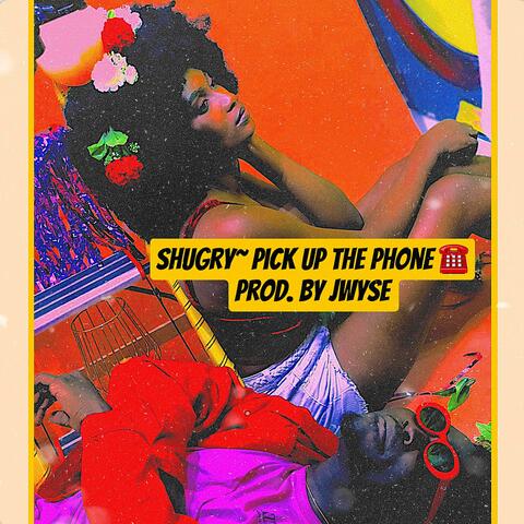 Pick Up the Phone