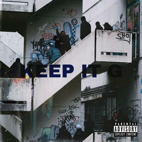 Keep it G