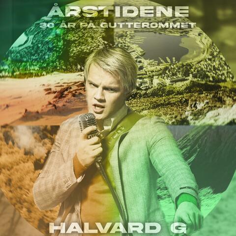 ÅRSTIDENE - 30 år på gutterommet