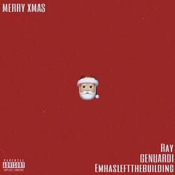 merry xmas (feat. Ray & Genuardi)