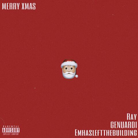 merry xmas (feat. Ray & Genuardi)