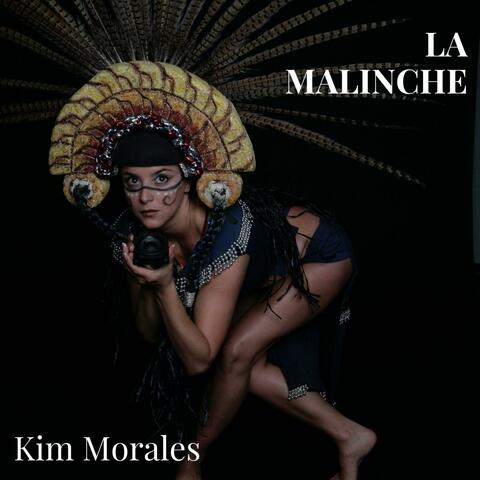 La Malinche
