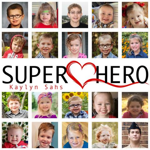 Super Heart Hero