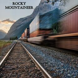 Rocky Mountaineer