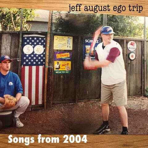 Songs from 2004