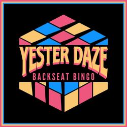 Backseat Bingo