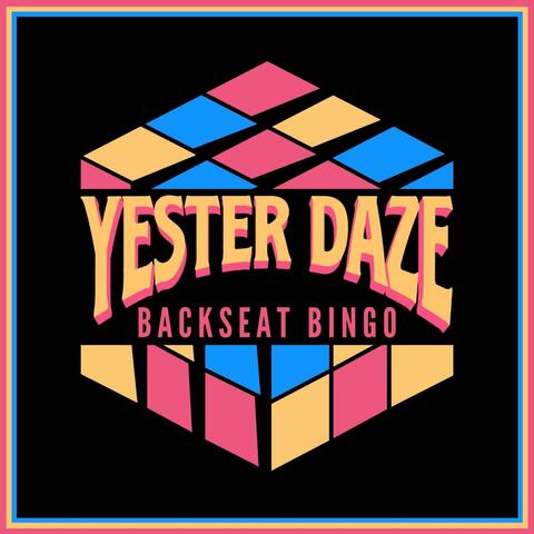 Backseat Bingo