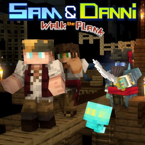 Sam & Danni: EP 4 (Original Game Soundtrack)