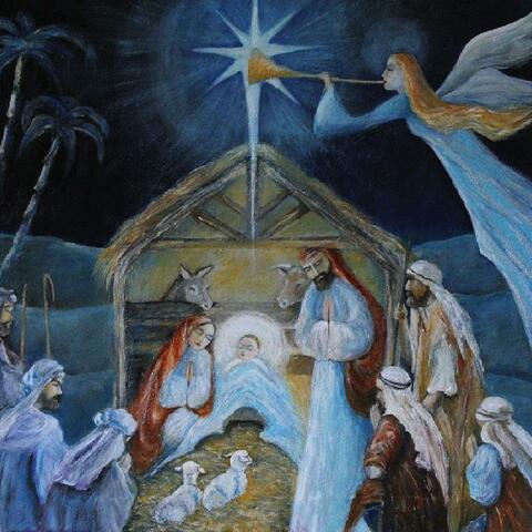 Feliz Navidad y Prospero Año Nuevo