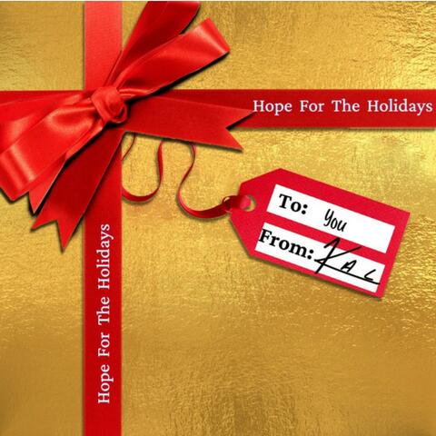 Hope for the Holidays