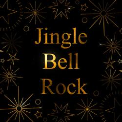 Jingle Bell Rock (feat. Nancy Vicious)