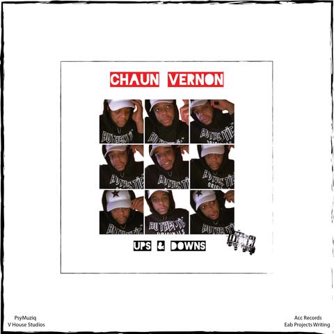 Chaun Vernon