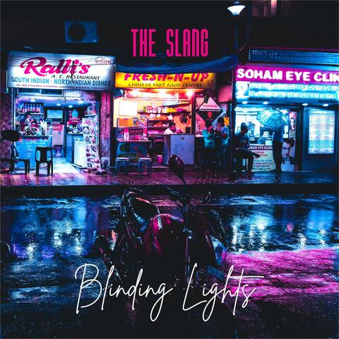 Blinding Lights