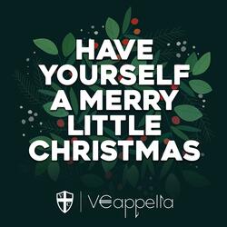 Have Yourself a Merry Little Christmas