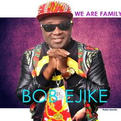 We Are Family